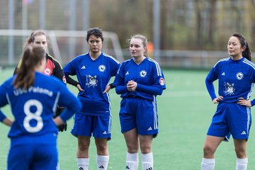 Bild 76 - F VfL Pinneberg - USC Paloma : Ergebnis: 1:4